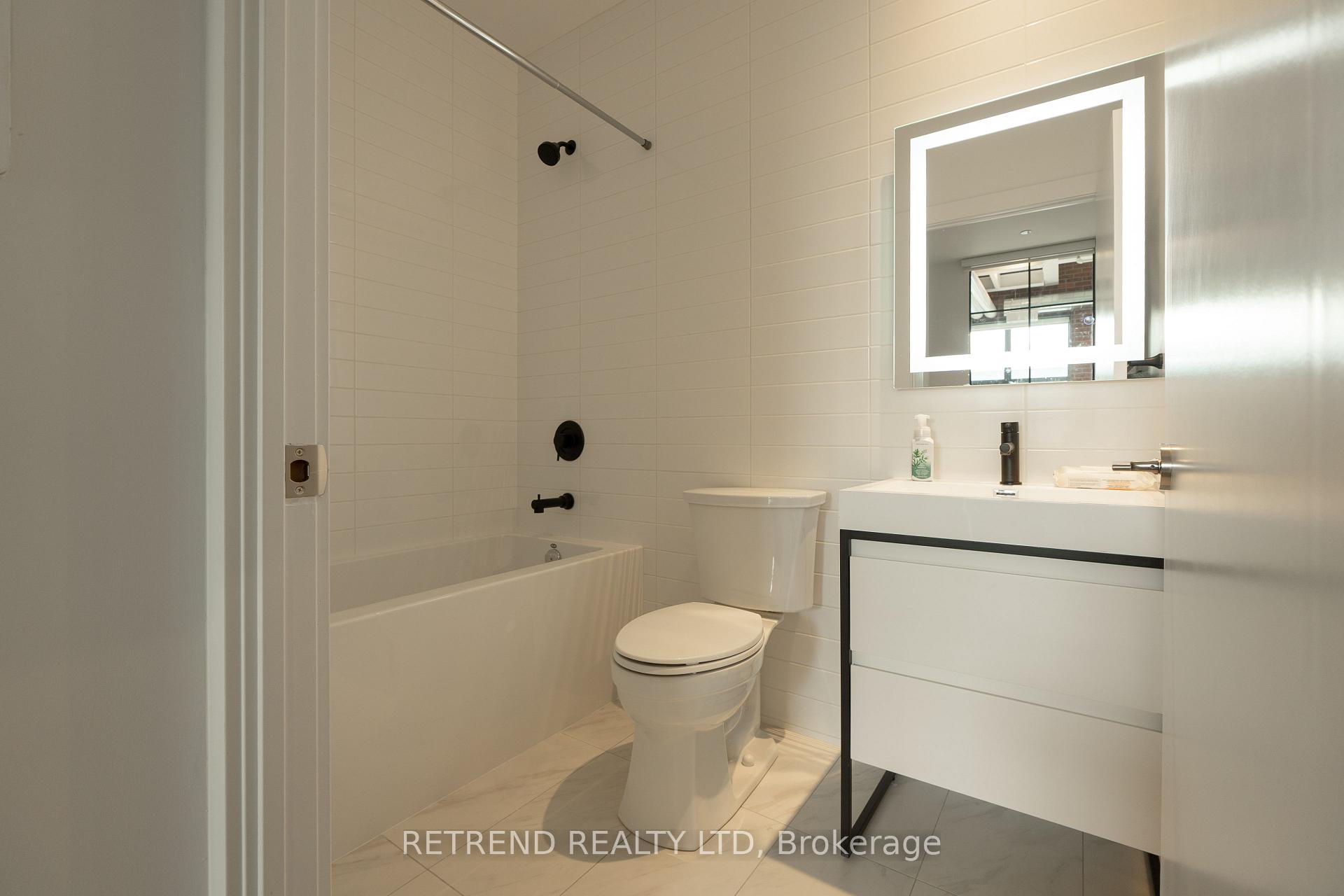 Photo 8 of Unit 507, 150 Logan Avenue, Toronto, South Riverdale — HOMEH
