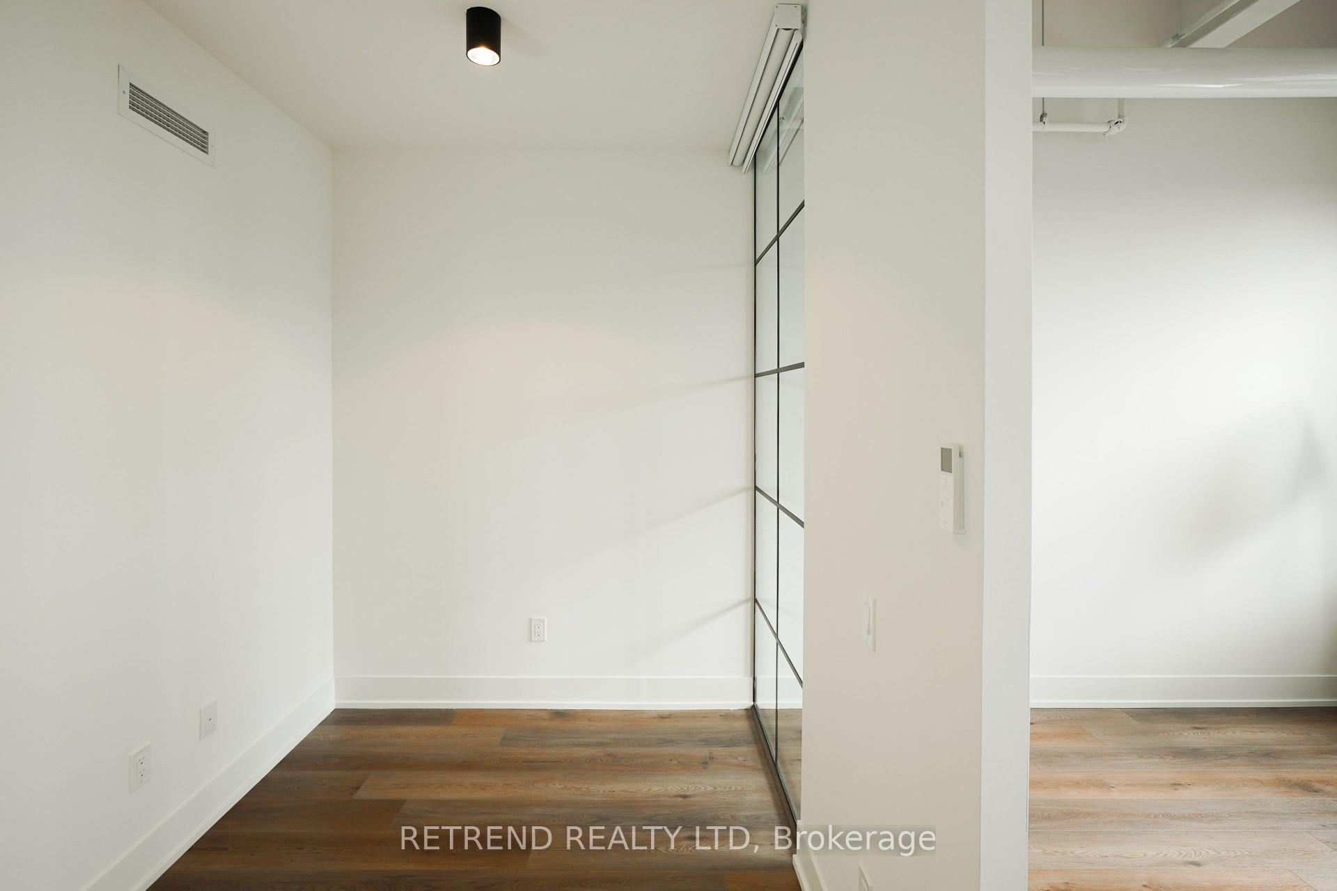Photo 9 of Unit 507, 150 Logan Avenue, Toronto, South Riverdale — HOMEH