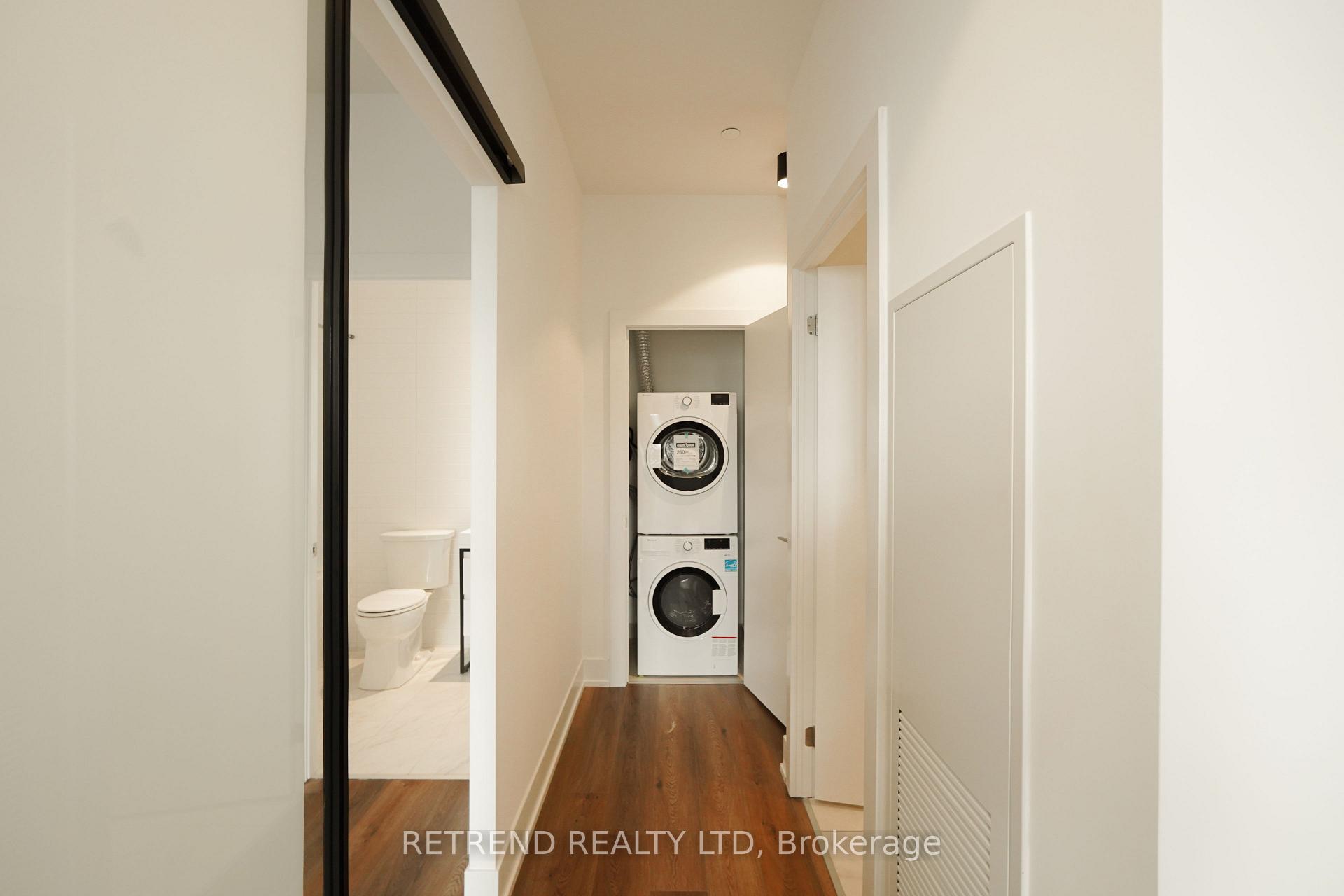 Photo 10 of Unit 507, 150 Logan Avenue, Toronto, South Riverdale — HOMEH