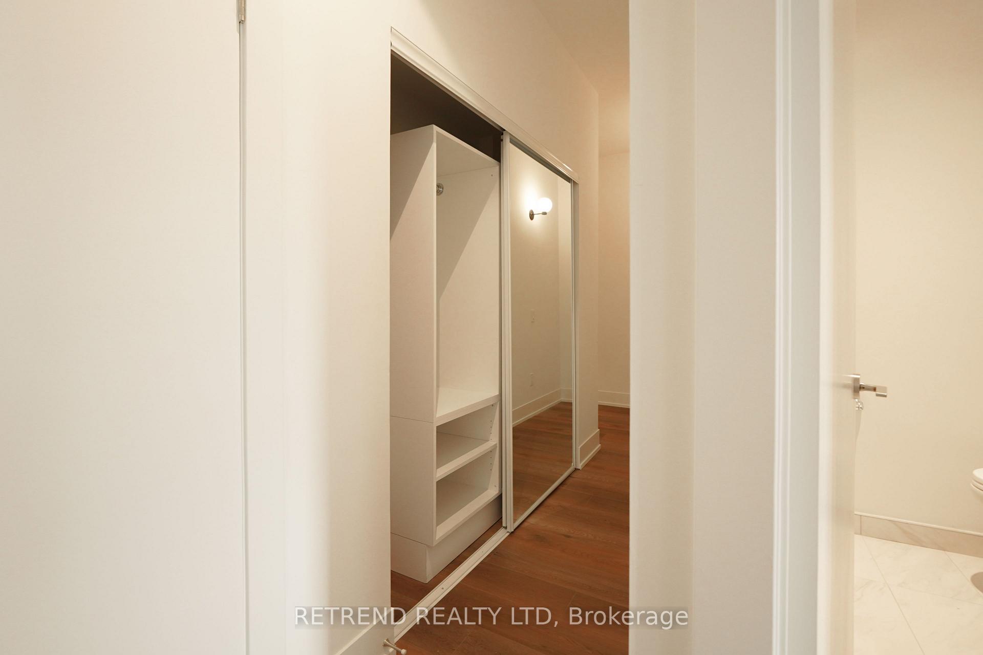 Photo 12 of Unit 507, 150 Logan Avenue, Toronto, South Riverdale — HOMEH