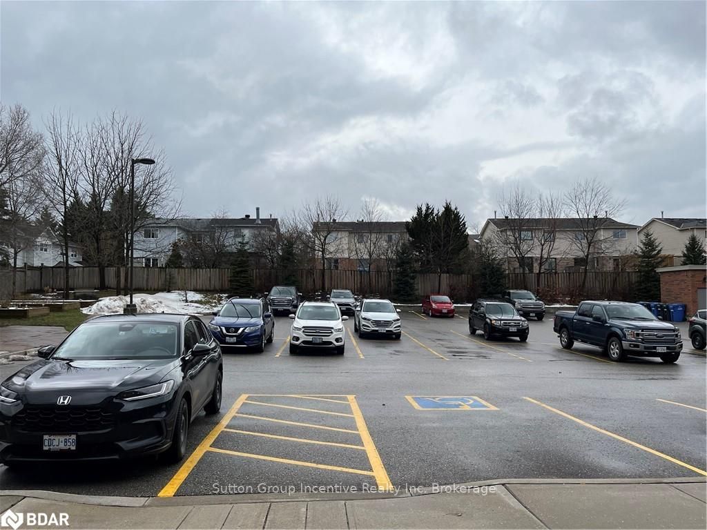 Photo 16 of Unit 101, 496 Yonge Street, Barrie, Painswick North — HOMEH