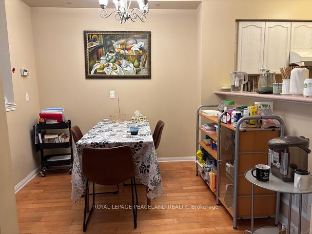 Photo 4 of Unit 2, 23 St. Moritz Way, Markham, Unionville — HOMEH