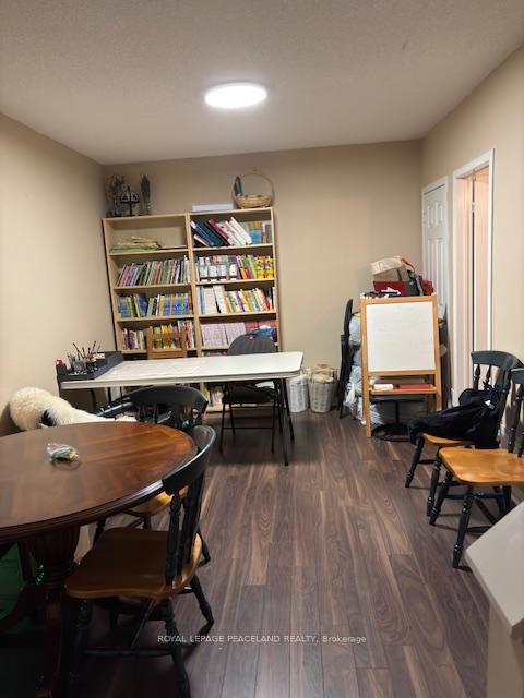 Photo 5 of Unit 2, 23 St. Moritz Way, Markham, Unionville — HOMEH