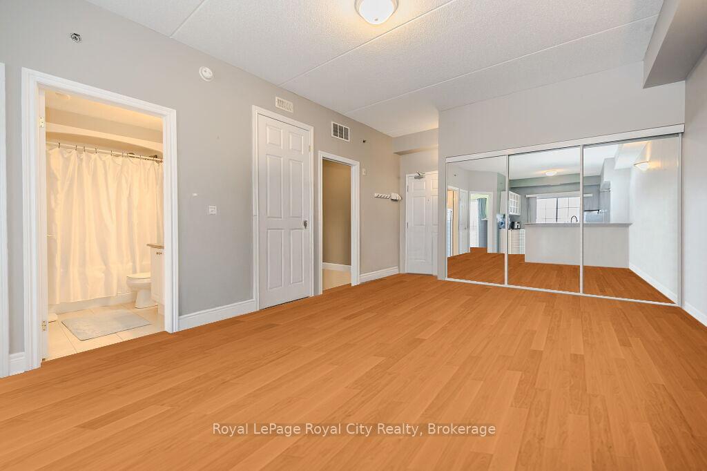 Front of Unit 304, 308 Watson Parkway