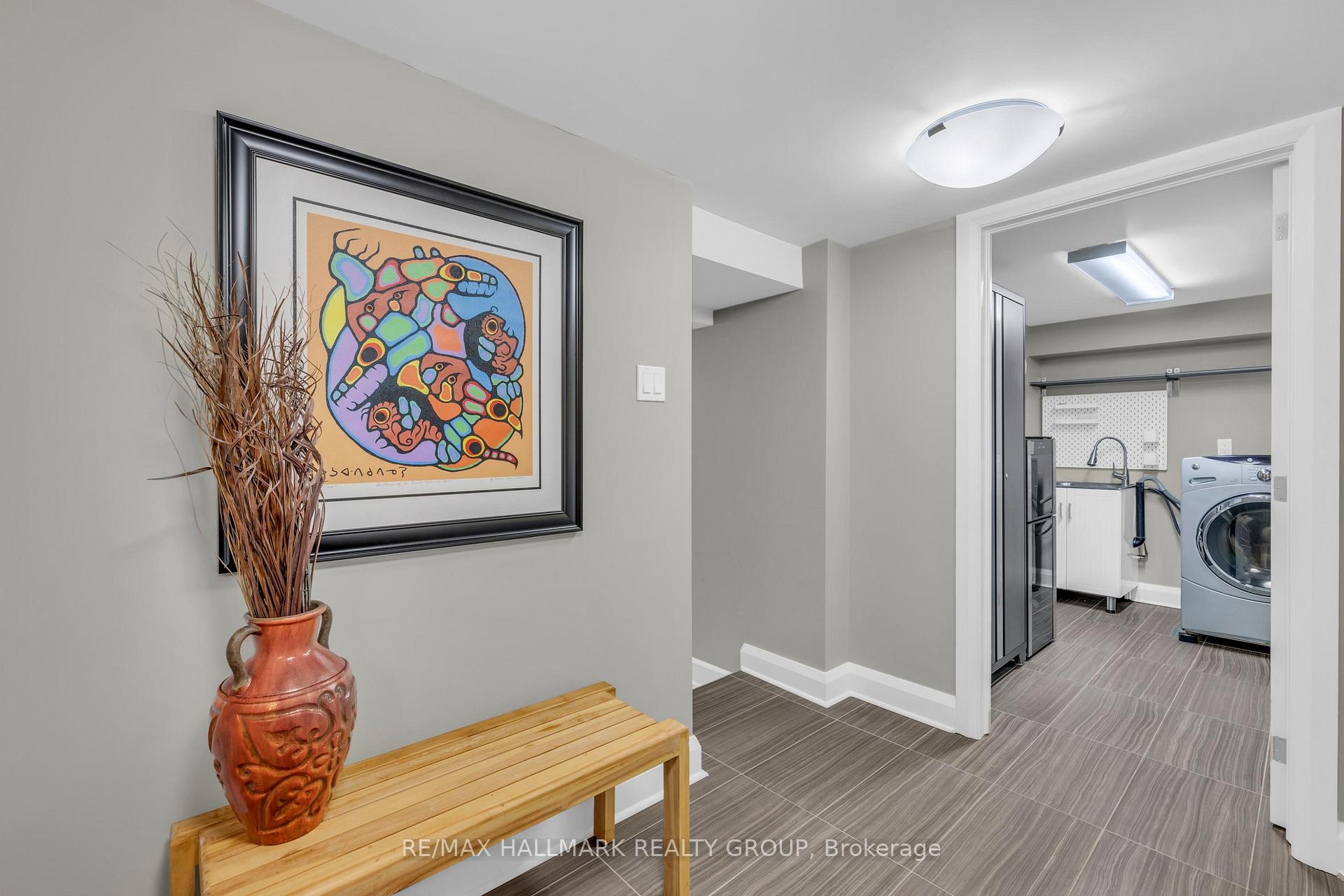 Photo 23 of 5 Fairfax Avenue, Ottawa, Civic Hospital — HOMEH