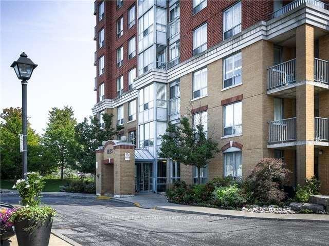 Photo 1 of Unit 1209, 1625 Pickering Parkway, Pickering, Village East — HOMEH