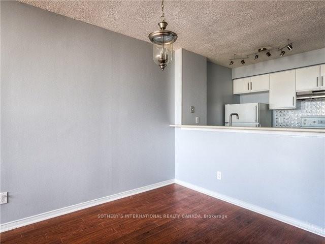 Photo 2 of Unit 1209, 1625 Pickering Parkway, Pickering, Village East — HOMEH