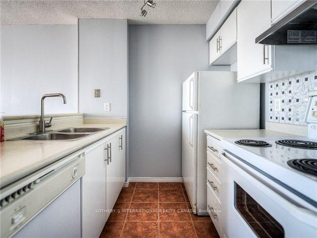 Photo 5 of Unit 1209, 1625 Pickering Parkway, Pickering, Village East — HOMEH