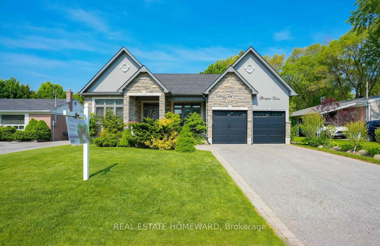 Photo 1 of 56 Georgina Drive, Ajax, Central West — HOMEH