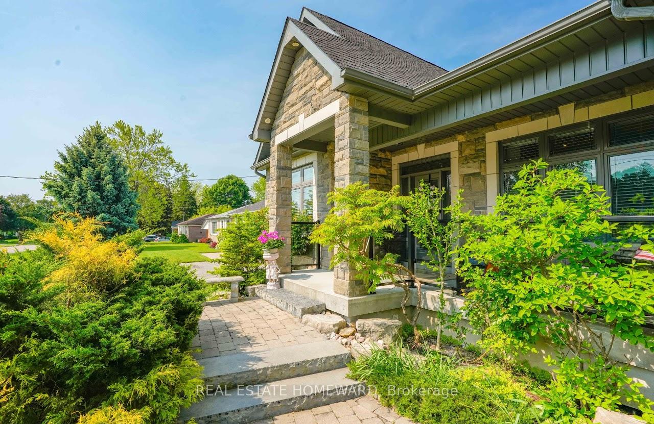 Photo 2 of 56 Georgina Drive, Ajax, Central West — HOMEH
