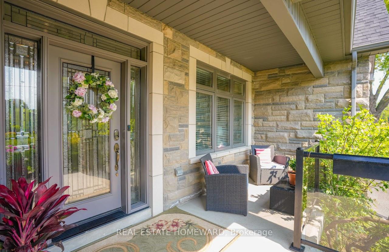 Photo 3 of 56 Georgina Drive, Ajax, Central West — HOMEH