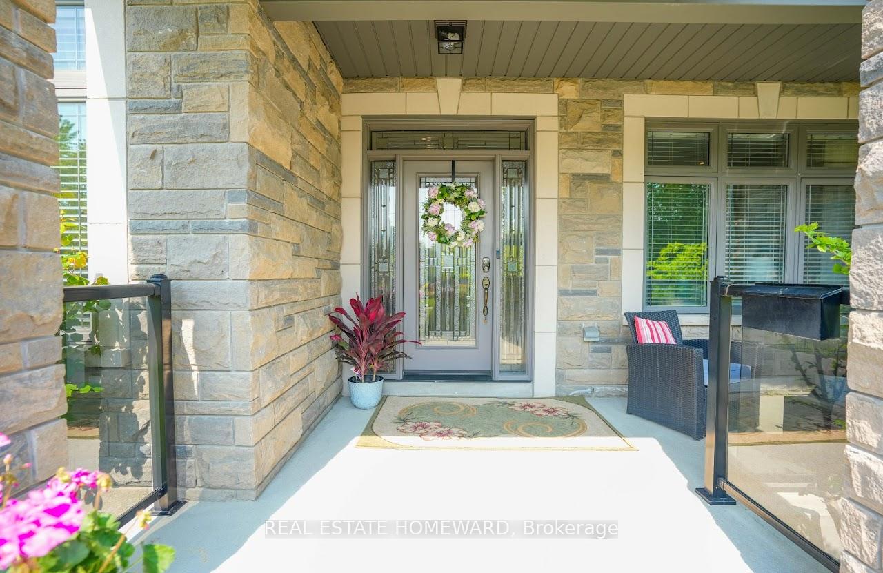 Photo 4 of 56 Georgina Drive, Ajax, Central West — HOMEH