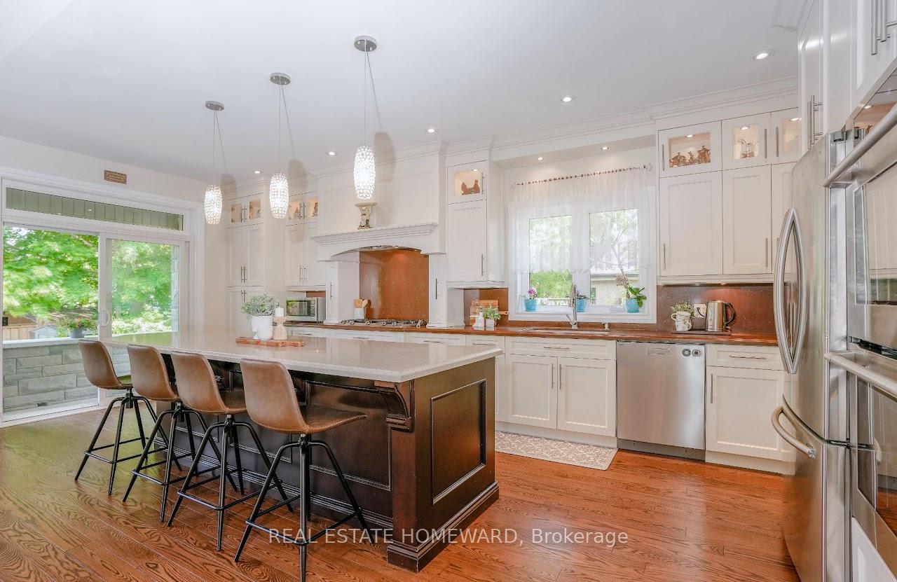 Photo 13 of 56 Georgina Drive, Ajax, Central West — HOMEH