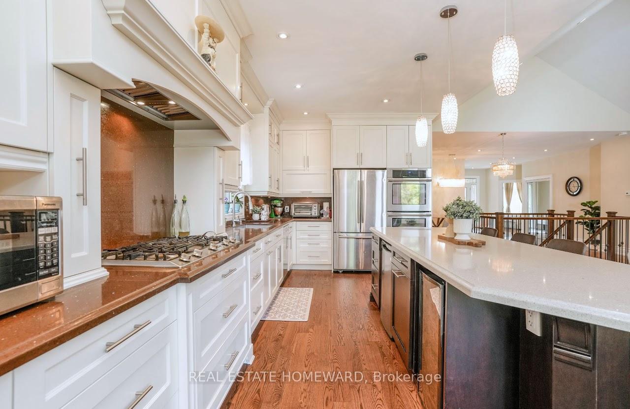 Photo 15 of 56 Georgina Drive, Ajax, Central West — HOMEH