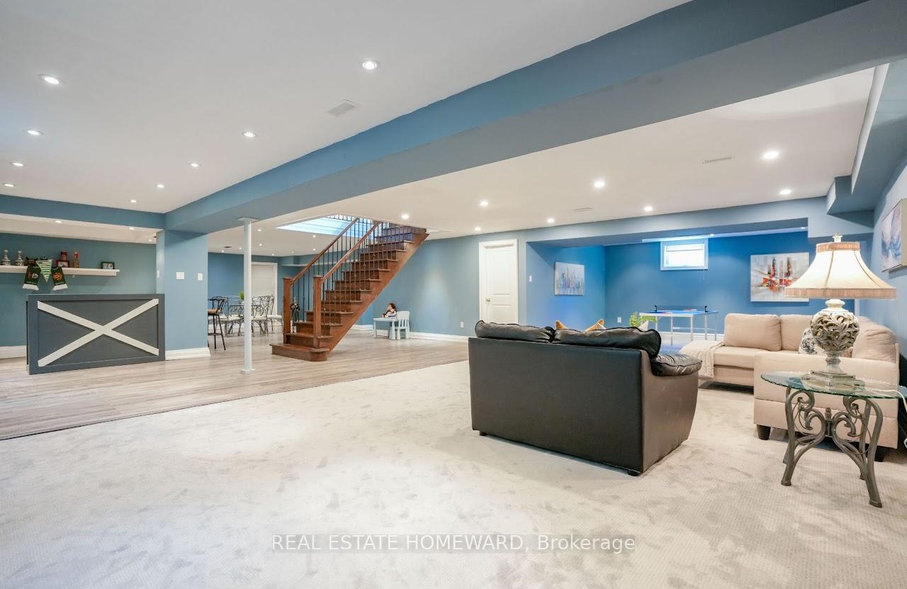Photo 30 of 56 Georgina Drive, Ajax, Central West — HOMEH