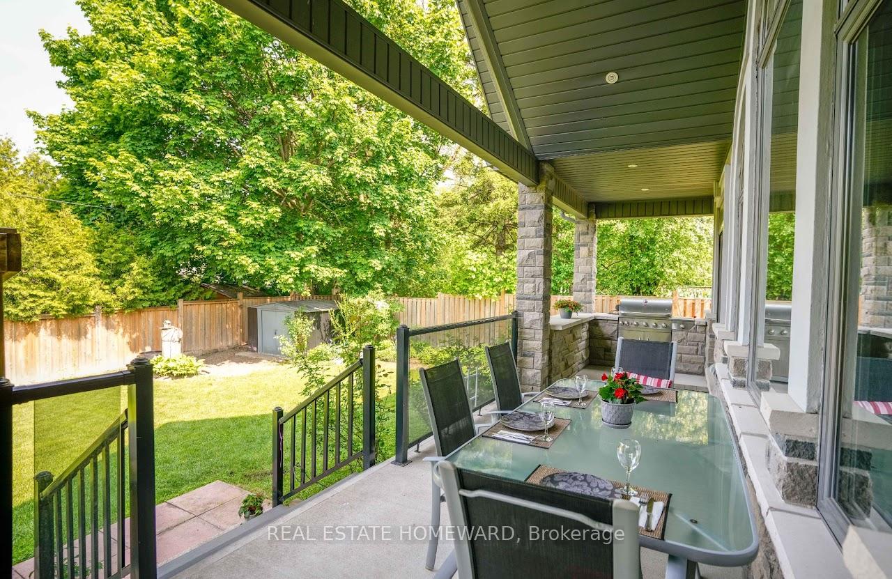 Photo 43 of 56 Georgina Drive, Ajax, Central West — HOMEH