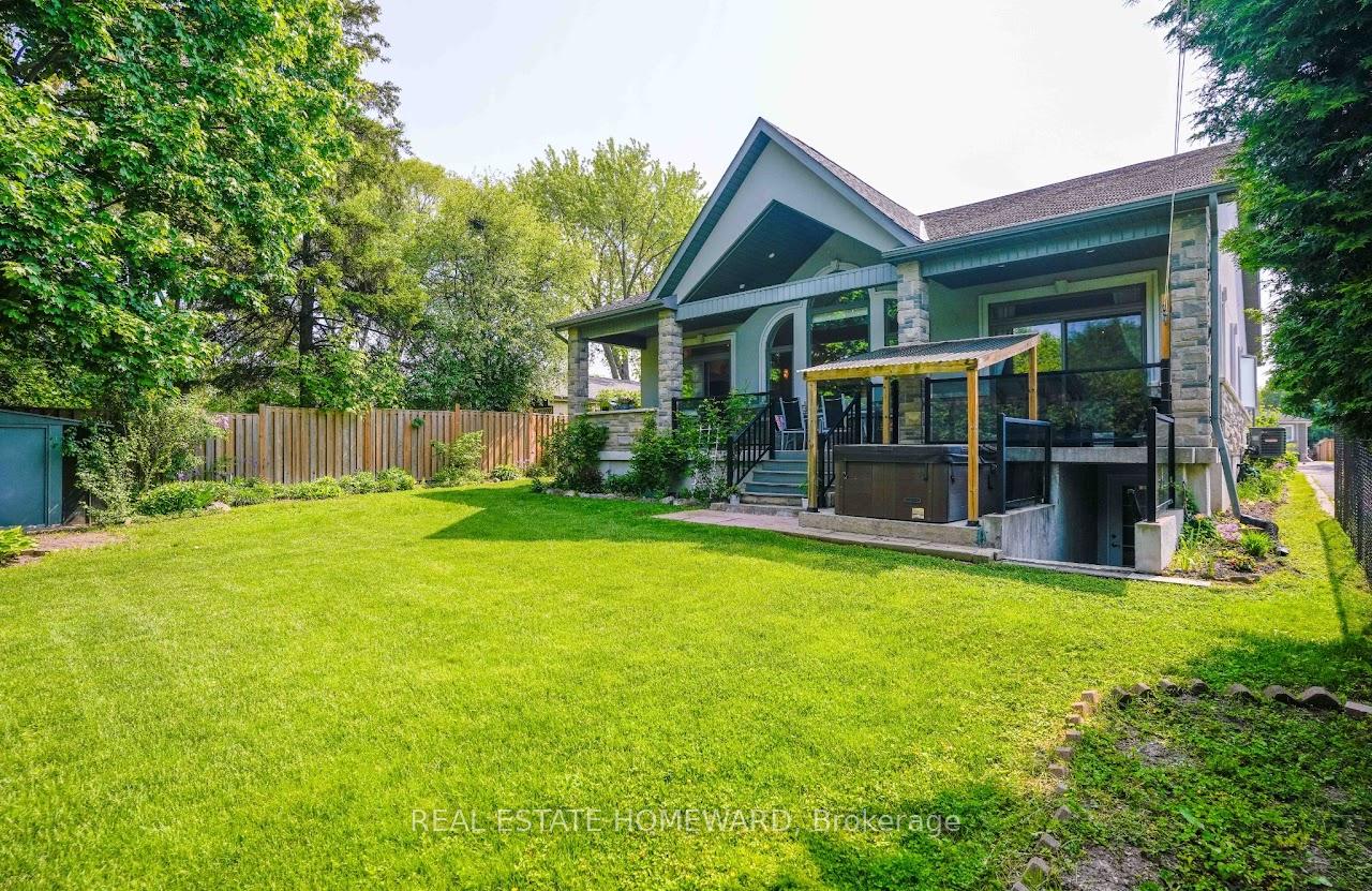 Photo 47 of 56 Georgina Drive, Ajax, Central West — HOMEH