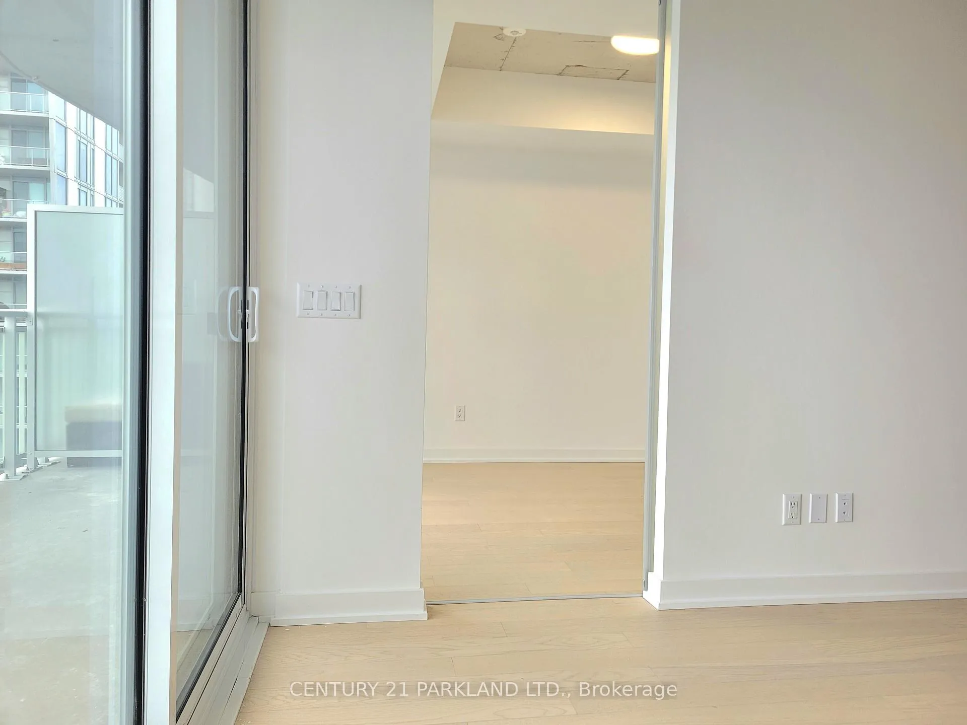 Photo 11 of Unit 1311, 45 Baseball Place, Toronto, South Riverdale — HOMEH