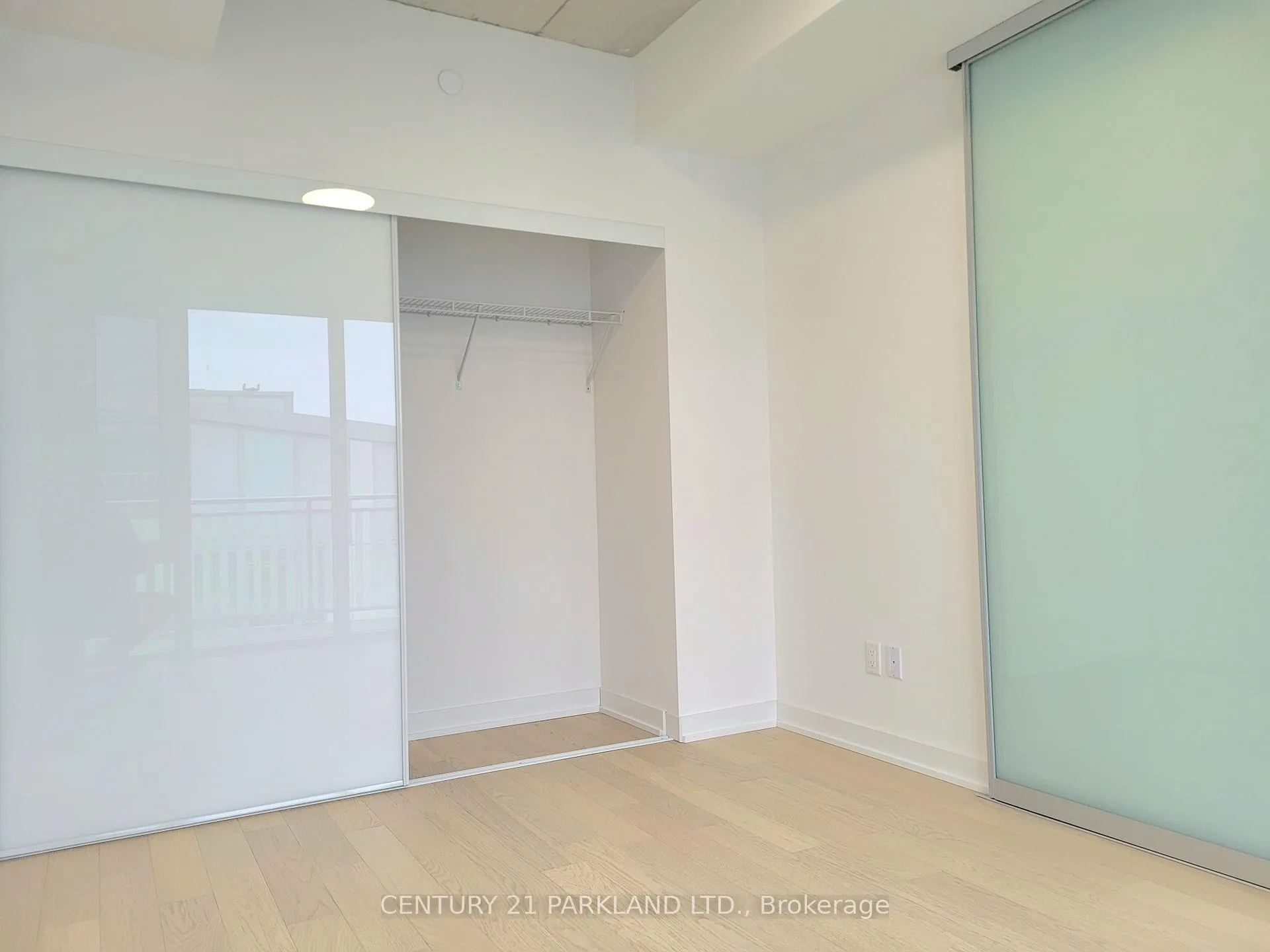 Photo 13 of Unit 1311, 45 Baseball Place, Toronto, South Riverdale — HOMEH