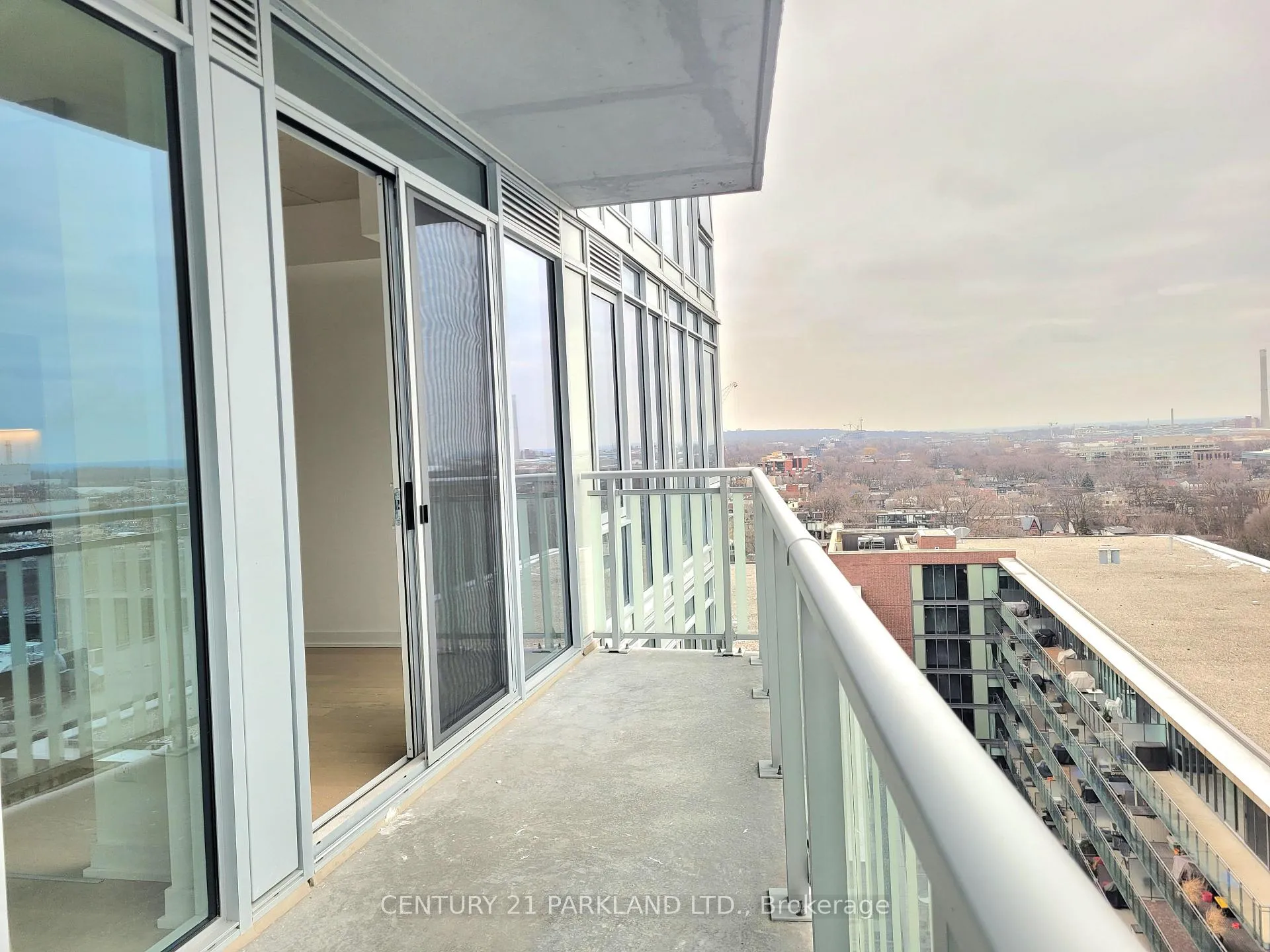 Photo 15 of Unit 1311, 45 Baseball Place, Toronto, South Riverdale — HOMEH