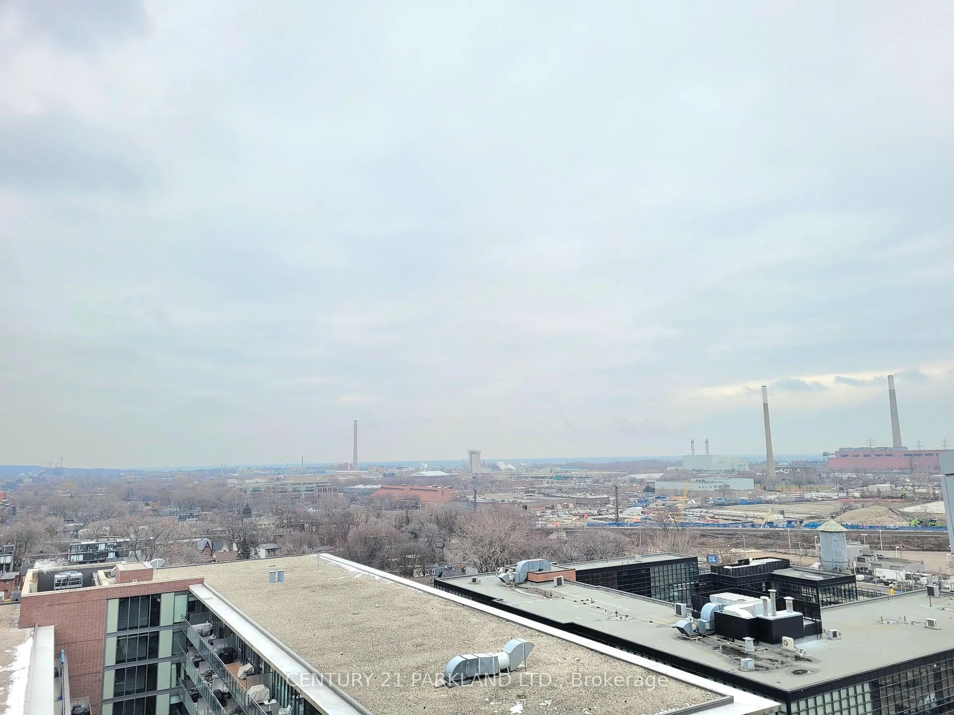 Photo 17 of Unit 1311, 45 Baseball Place, Toronto, South Riverdale — HOMEH