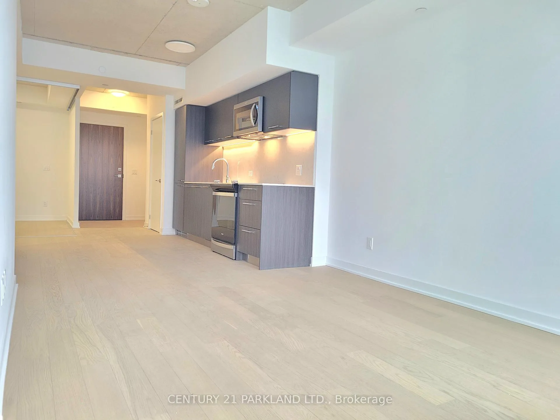 Photo 18 of Unit 1311, 45 Baseball Place, Toronto, South Riverdale — HOMEH