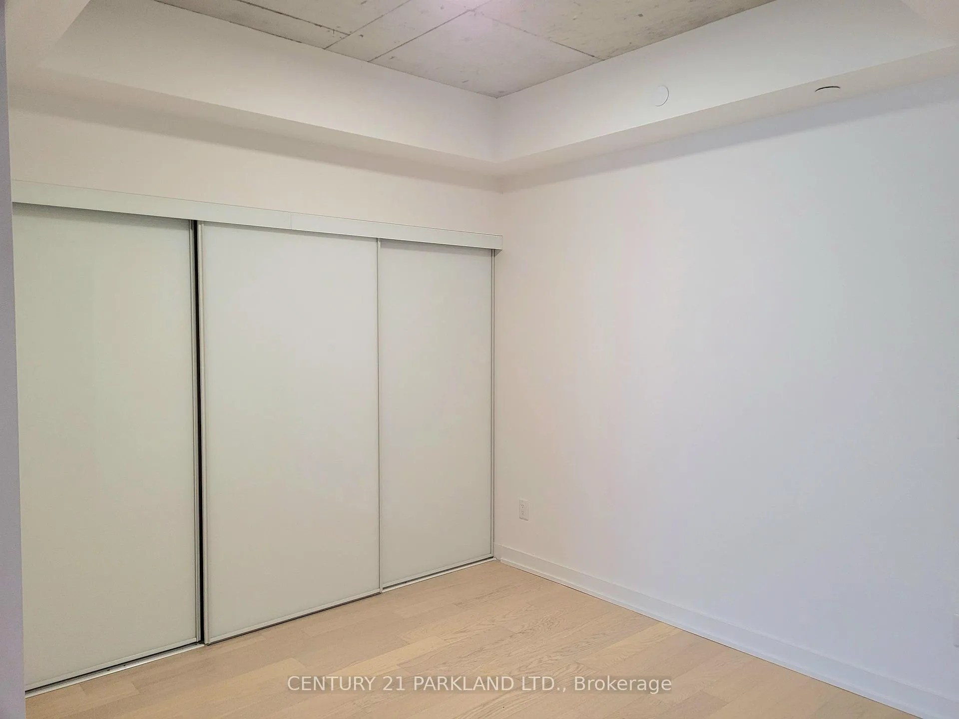 Photo 19 of Unit 1311, 45 Baseball Place, Toronto, South Riverdale — HOMEH