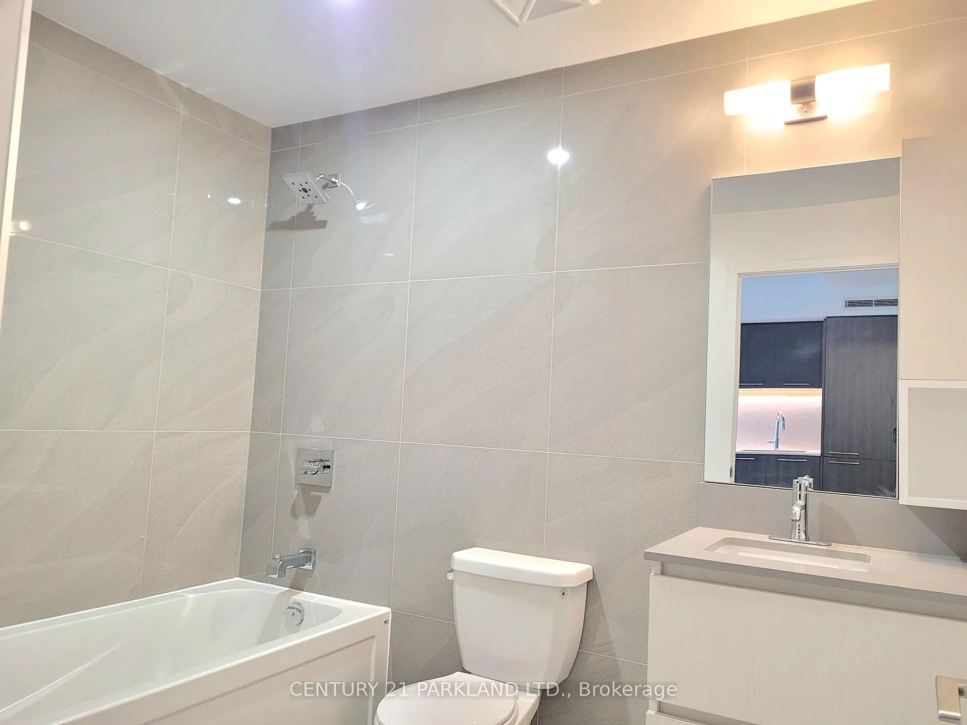 Photo 21 of Unit 1311, 45 Baseball Place, Toronto, South Riverdale — HOMEH