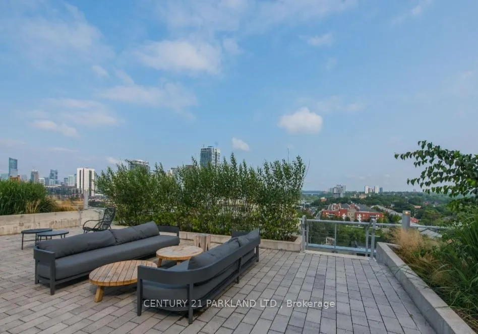 Photo 27 of Unit 1311, 45 Baseball Place, Toronto, South Riverdale — HOMEH