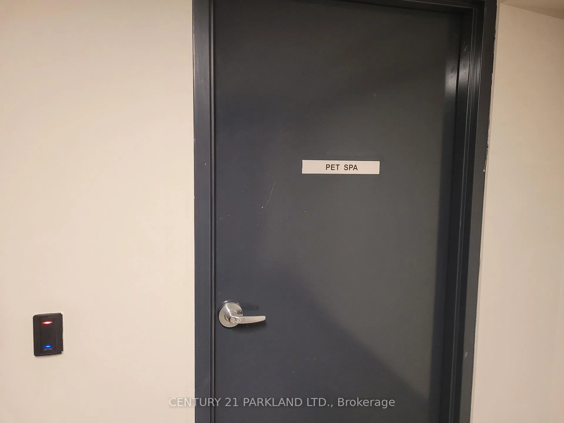 Photo 35 of Unit 1311, 45 Baseball Place, Toronto, South Riverdale — HOMEH