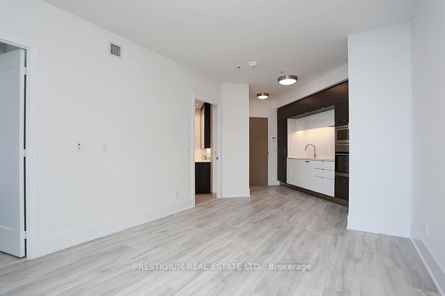 Photo 7 of Unit Ph06, 1 Edgewater Drive, Toronto, Waterfront Communities — HOMEH