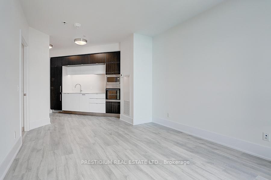 Photo 8 of Unit Ph06, 1 Edgewater Drive, Toronto, Waterfront Communities — HOMEH