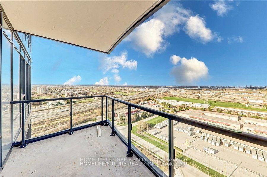 Photo 3 of Unit 2510, 1455 Celebration Drive, Pickering, Bay Ridges — HOMEH