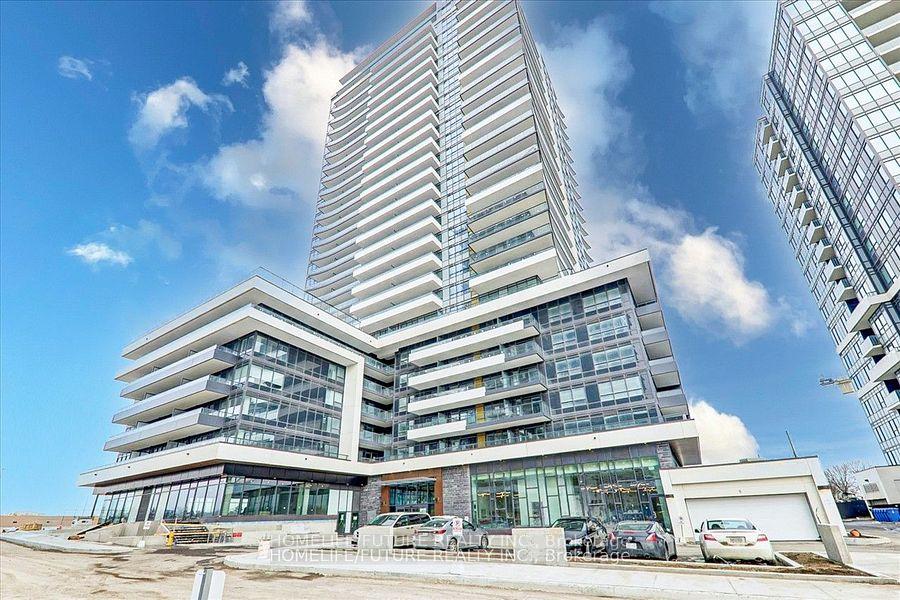 Photo 5 of Unit 2510, 1455 Celebration Drive, Pickering, Bay Ridges — HOMEH