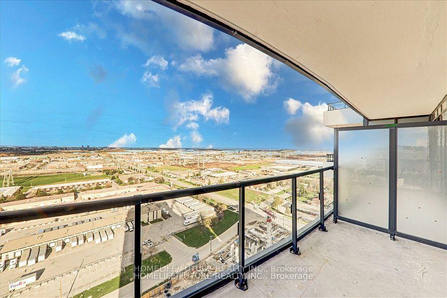 Photo 11 of Unit 2510, 1455 Celebration Drive, Pickering, Bay Ridges — HOMEH
