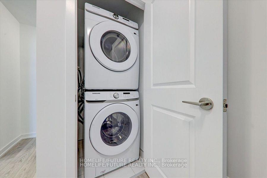 Photo 24 of Unit 2510, 1455 Celebration Drive, Pickering, Bay Ridges — HOMEH