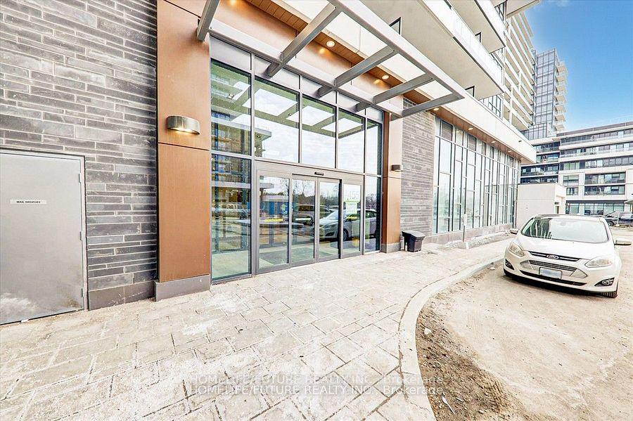 Photo 25 of Unit 2510, 1455 Celebration Drive, Pickering, Bay Ridges — HOMEH