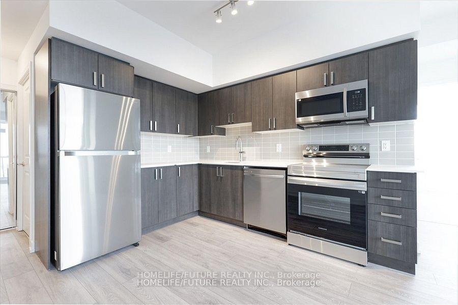 Photo 34 of Unit 2510, 1455 Celebration Drive, Pickering, Bay Ridges — HOMEH