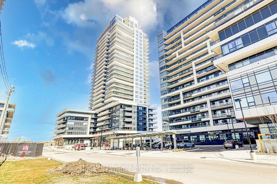 Photo 36 of Unit 2510, 1455 Celebration Drive, Pickering, Bay Ridges — HOMEH