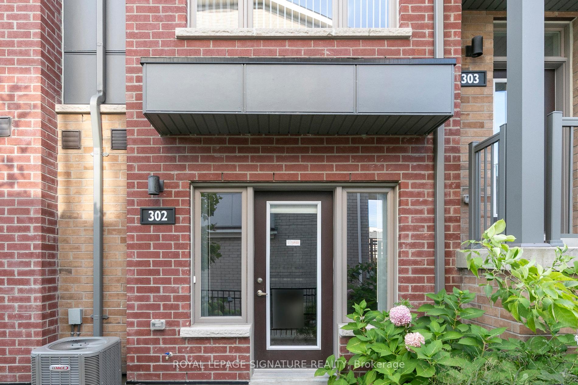 Photo 22 of Unit 302, 1525 Kingston Road, Pickering, Town Centre — HOMEH