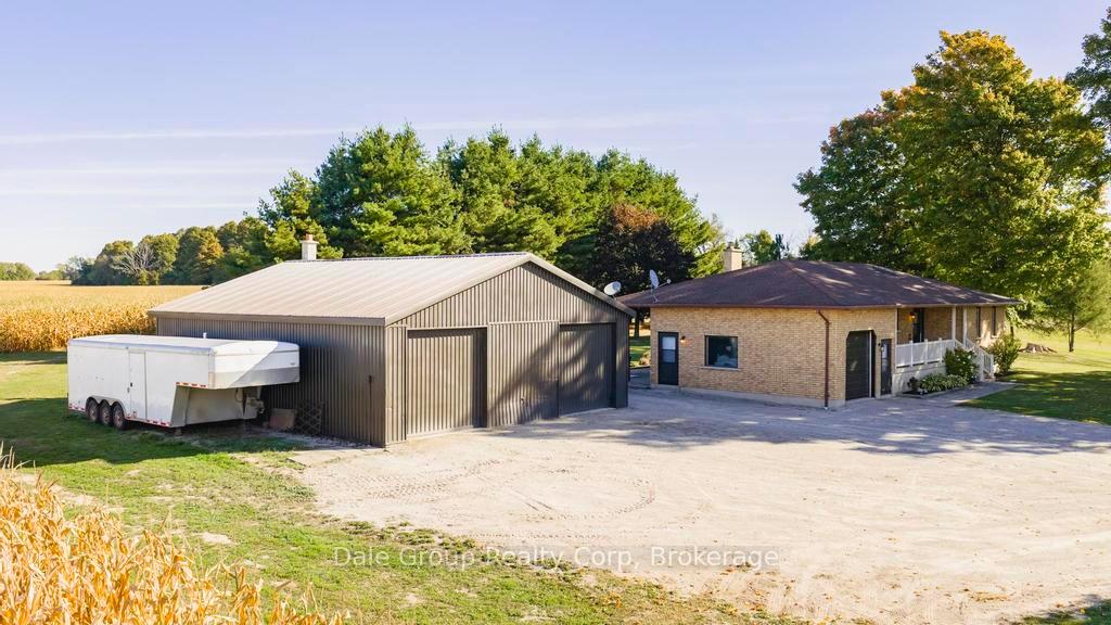 Photo 2 of 35272 Cut Line Road, Central Huron, Goderich — HOMEH