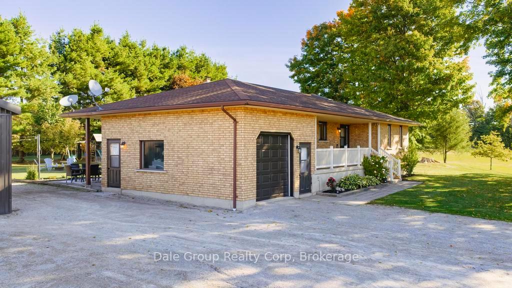 Photo 3 of 35272 Cut Line Road, Central Huron, Goderich — HOMEH