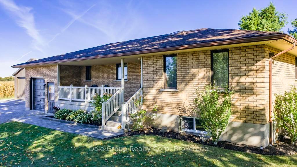 Photo 4 of 35272 Cut Line Road, Central Huron, Goderich — HOMEH
