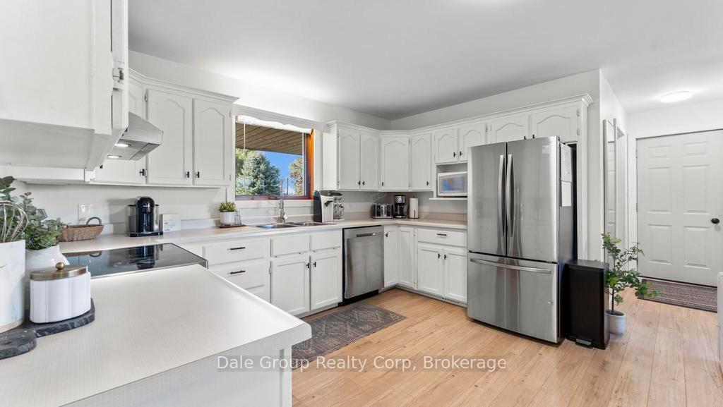 Photo 6 of 35272 Cut Line Road, Central Huron, Goderich — HOMEH