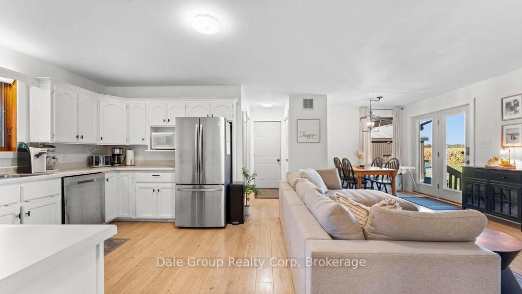 Photo 10 of 35272 Cut Line Road, Central Huron, Goderich — HOMEH