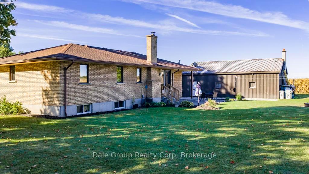 Photo 35 of 35272 Cut Line Road, Central Huron, Goderich — HOMEH