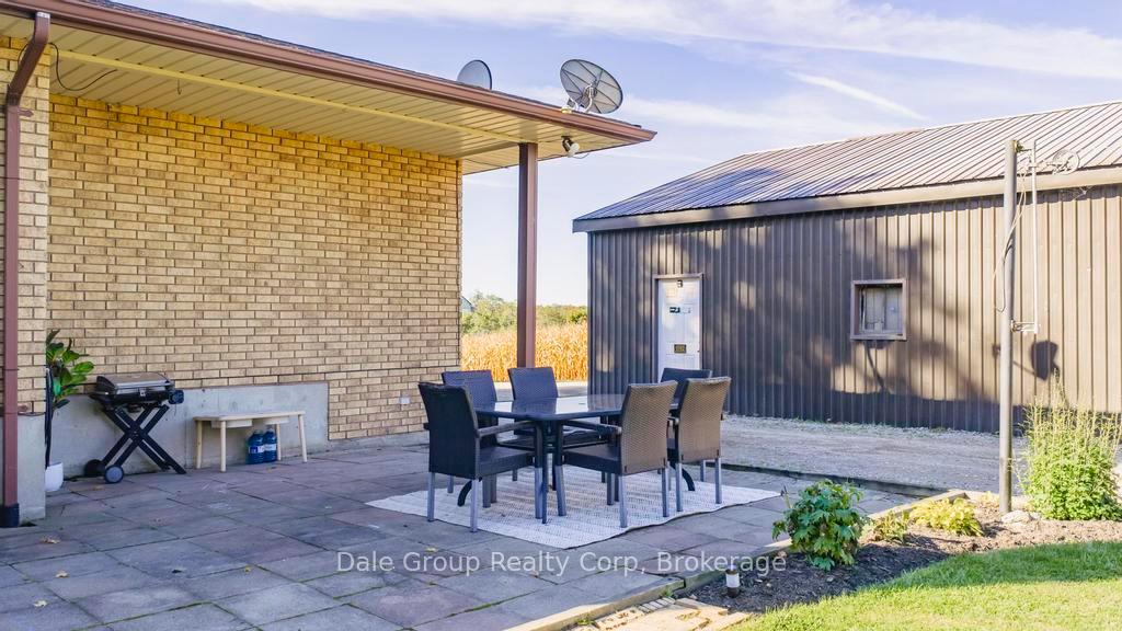 Photo 36 of 35272 Cut Line Road, Central Huron, Goderich — HOMEH