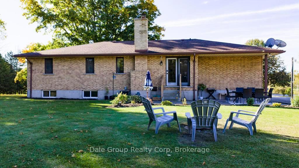 Photo 33 of 35272 Cut Line Road, Central Huron, Goderich — HOMEH