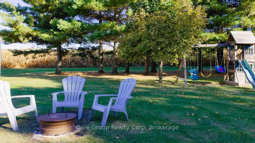 Photo 40 of 35272 Cut Line Road, Central Huron, Goderich — HOMEH