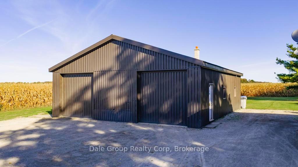 Photo 41 of 35272 Cut Line Road, Central Huron, Goderich — HOMEH